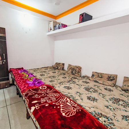 Bhavya Homestay Garudeshwar Exterior foto