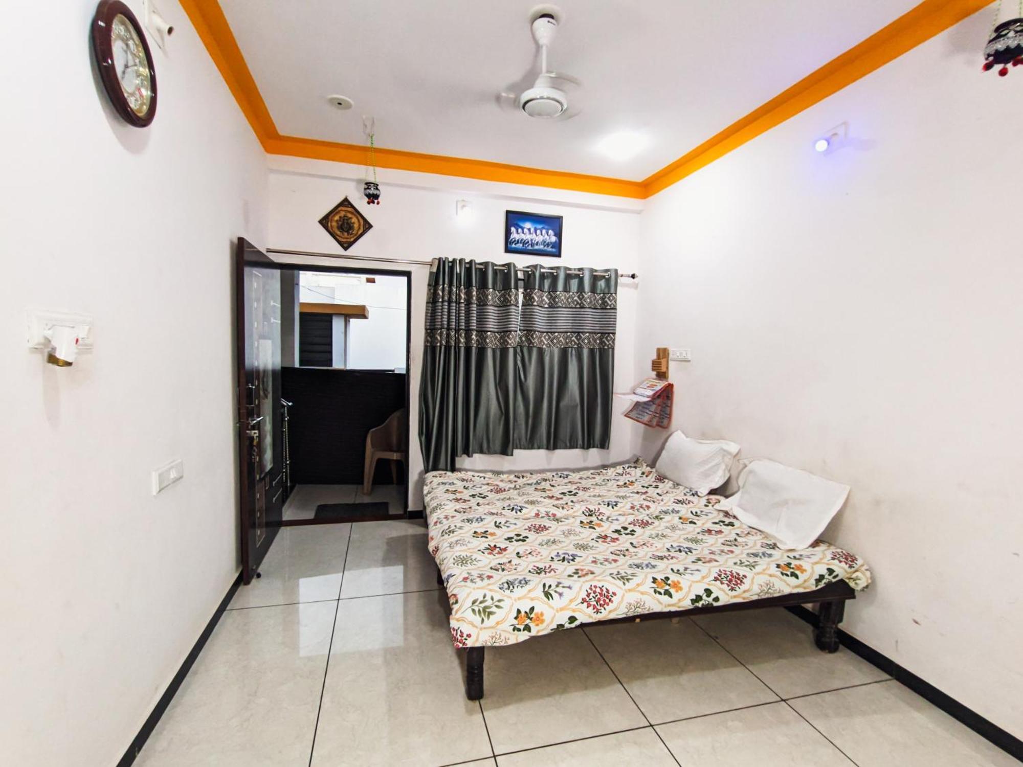 Bhavya Homestay Garudeshwar Exterior foto